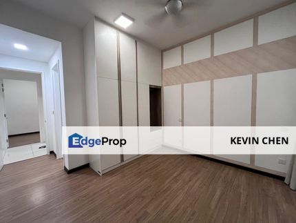Eco Sky Residence 2 Rooms Unit For Sale, Kuala Lumpur, Jalan Ipoh