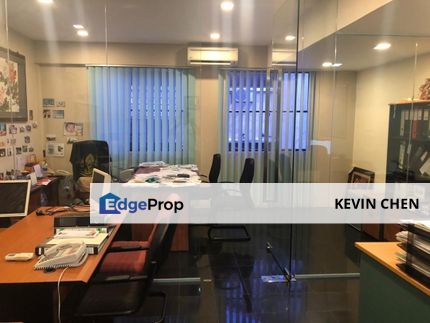 Cheras Business Centre Office Unit For Rent, Kuala Lumpur, Cheras
