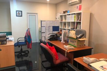 Cheras Business Centre