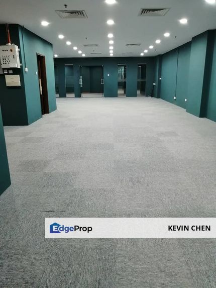 Megan Avenue 2 KLCC Office Unit For Sale, Kuala Lumpur, KLCC
