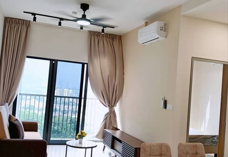 Traders Park Residence