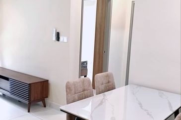 Traders Park Residence