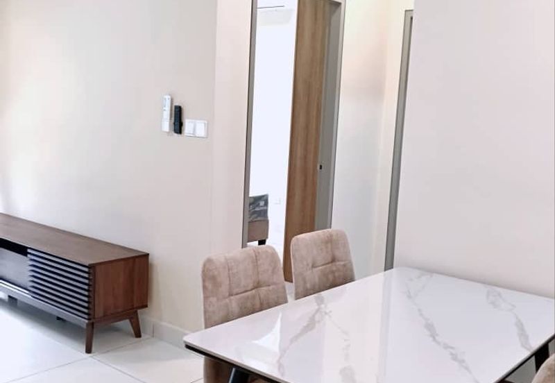 Traders Park Residence