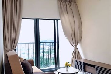 Traders Park Residence