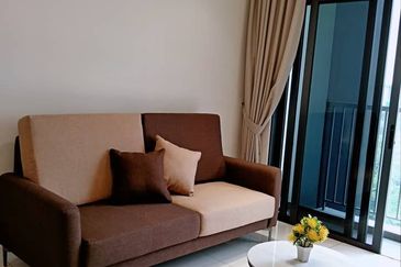 Traders Park Residence