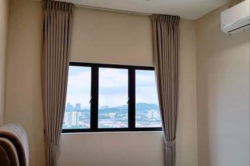 Traders Park Residence