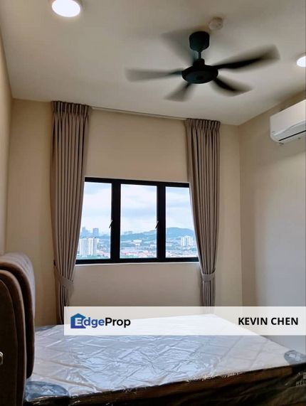Traders Park Cheras Selatan C180 2 Rooms Unit For Rent, Selangor, Cheras