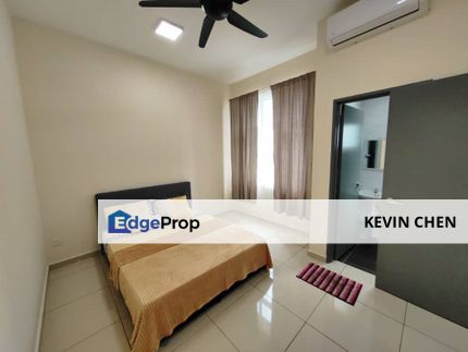 Lavender Residence Bandar Sungai Long 3 Rooms Unit For Sale, Selangor, Bandar Sungai Long
