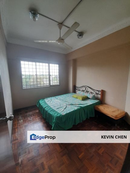 Sri Hijau Condo Bandar Mahkota Cheras 3 Rooms Unit For Rent, Selangor, Cheras South