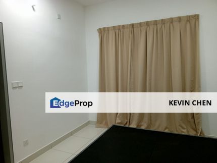 Traders Garden Cheras South 2 Rooms Unit For Rent, Selangor, Cheras