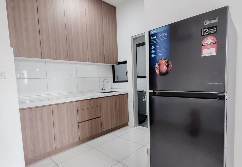 Traders Park Residence