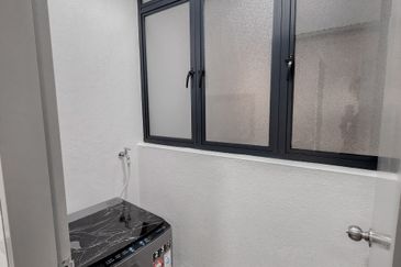 Traders Park Residence