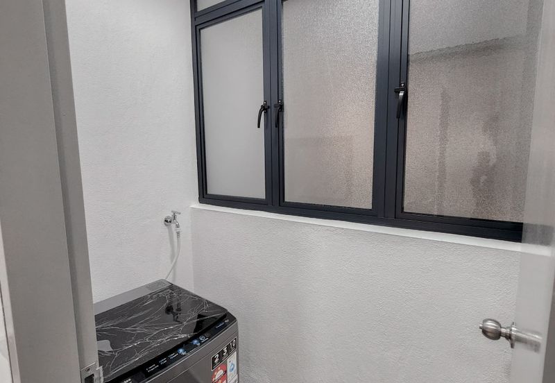 Traders Park Residence