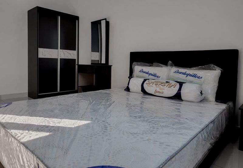 Traders Park Residence