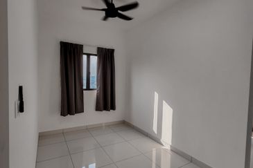 Traders Park Residence