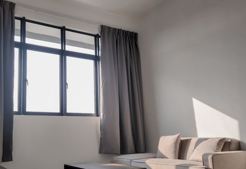 Traders Park Residence