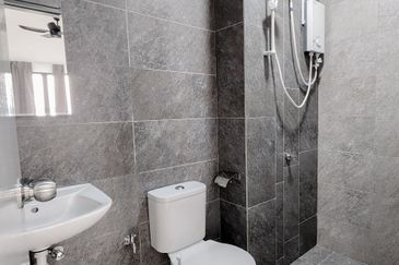 Traders Park Residence