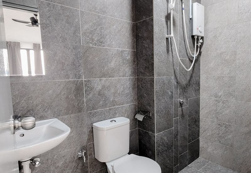 Traders Park Residence