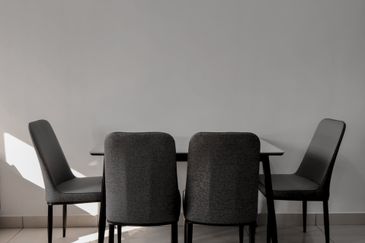 Traders Park Residence