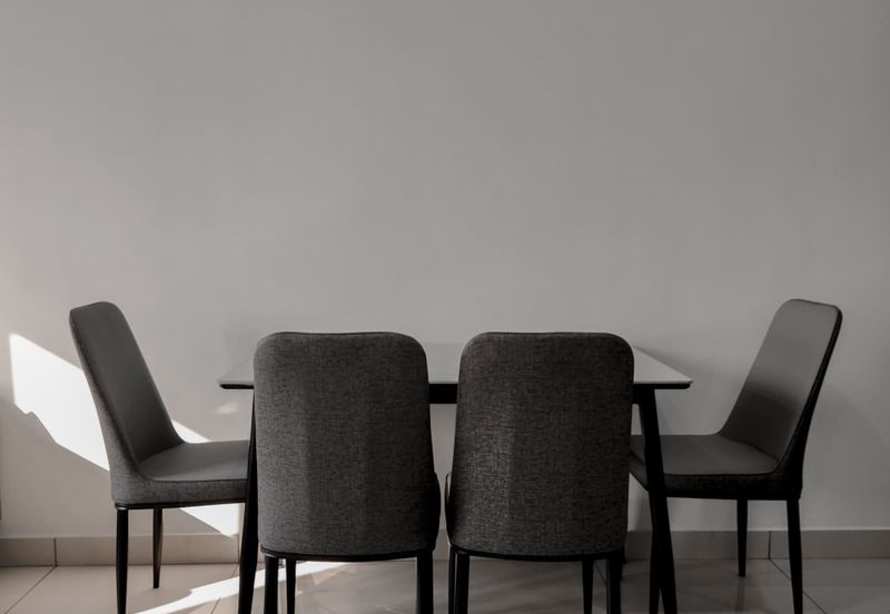 Traders Park Residence