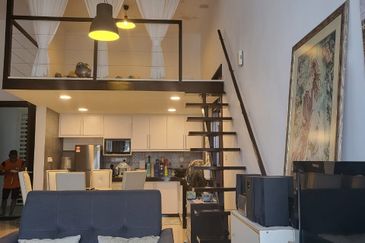 Boulevard Serviced Apartment