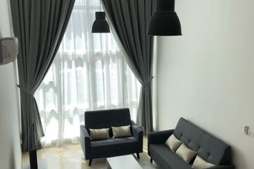 Boulevard Serviced Apartment
