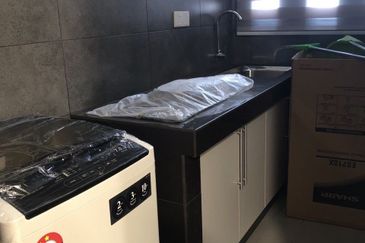 Boulevard Serviced Apartment