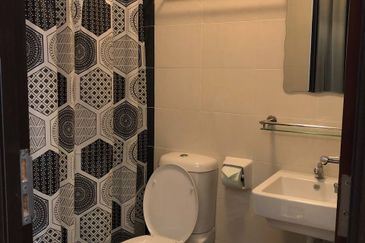 Boulevard Serviced Apartment