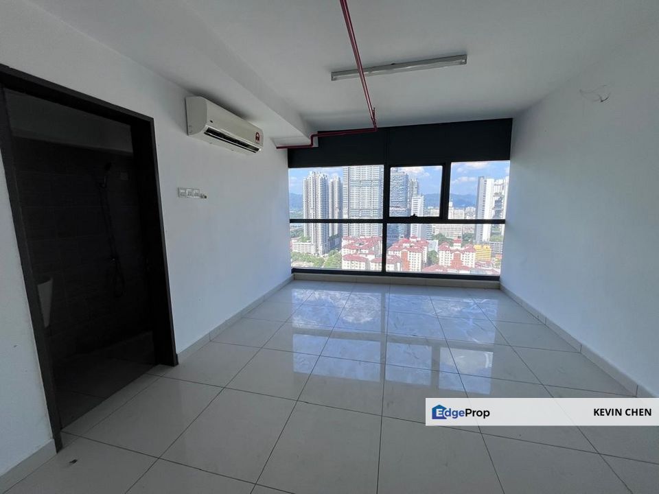 3 Towers Jalan Ampang Office Unit For Rent, Kuala Lumpur, Ampang Hilir