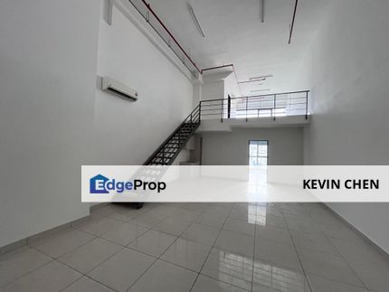 3 Towers Jalan Ampang Office Unit For Rent, Kuala Lumpur, Ampang Hilir