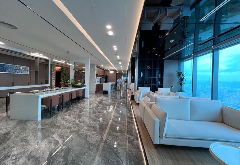 The Exchange 106 @ TRX