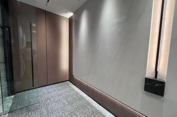 The Exchange 106 @ TRX