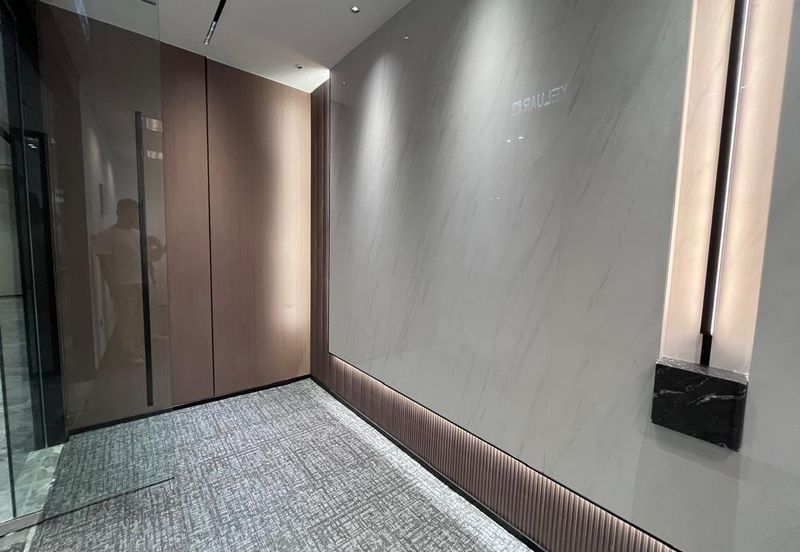 The Exchange 106 @ TRX