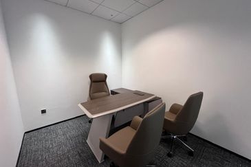 The Exchange 106 @ TRX