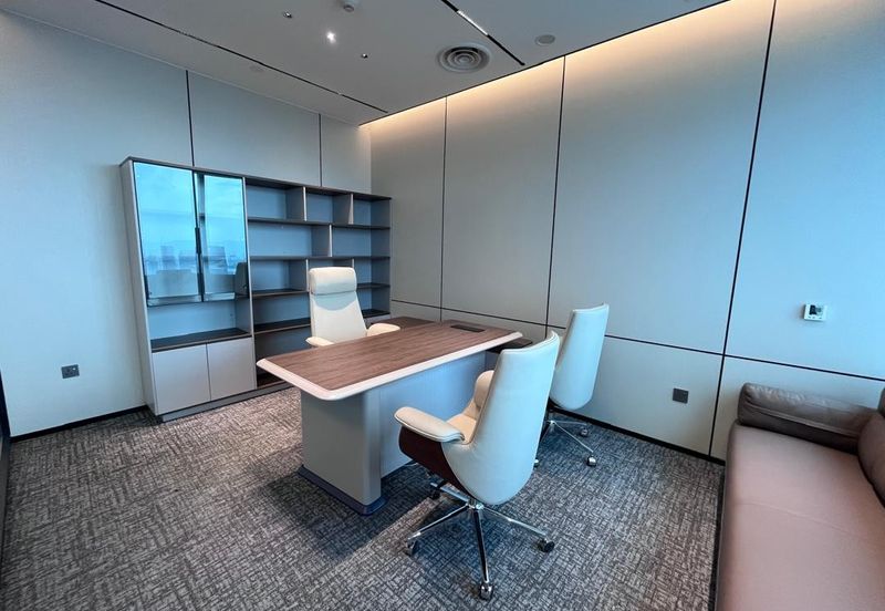 The Exchange 106 @ TRX