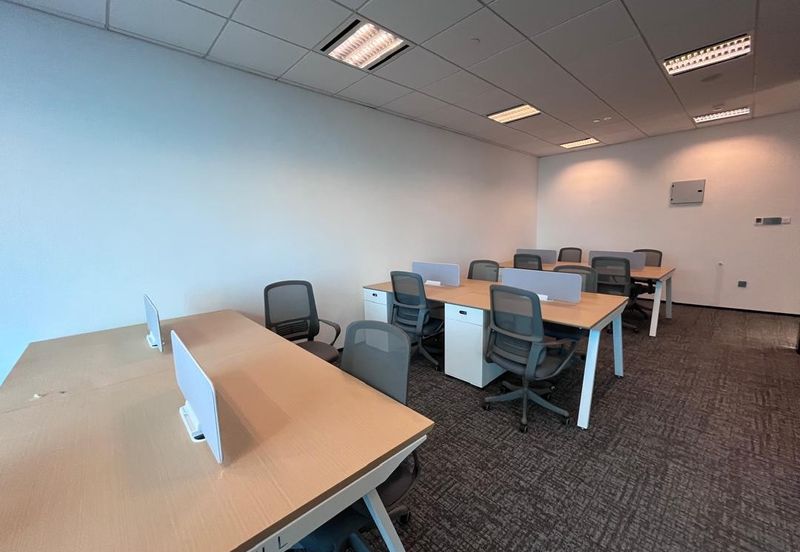 The Exchange 106 @ TRX