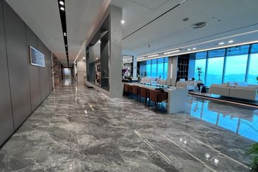 The Exchange 106 @ TRX