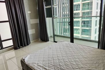 Liberty Arc @ Ampang Ukay