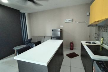 Liberty Arc @ Ampang Ukay