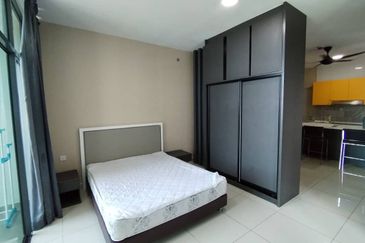 Liberty Arc @ Ampang Ukay