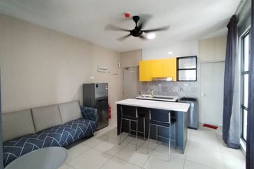 Liberty Arc @ Ampang Ukay