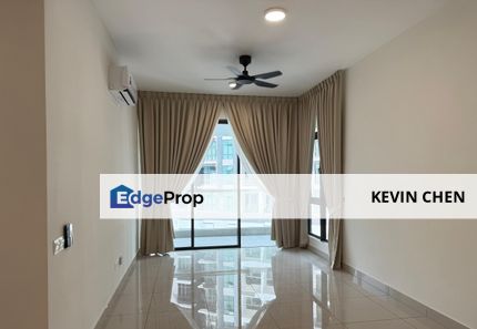 Brezza Hill Bukit Ampang Permai 3 Rooms Unit For Rent, Selangor, Ampang