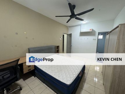 Angkasa Condo Taman Connaught 3 Rooms Unit For Rent, Kuala Lumpur, Cheras