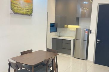 RESIDENSI CHERAS SELATAN 2