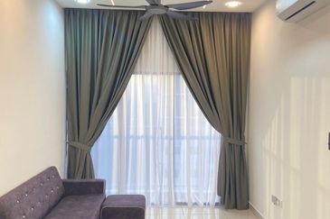 RESIDENSI CHERAS SELATAN 2