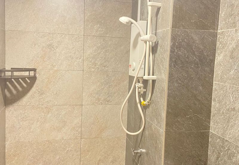 Traders Park Residence (Residensi Cheras Selatan 2)