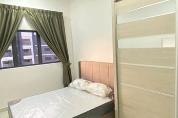 RESIDENSI CHERAS SELATAN 2