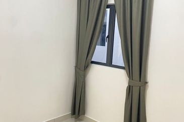 RESIDENSI CHERAS SELATAN 2