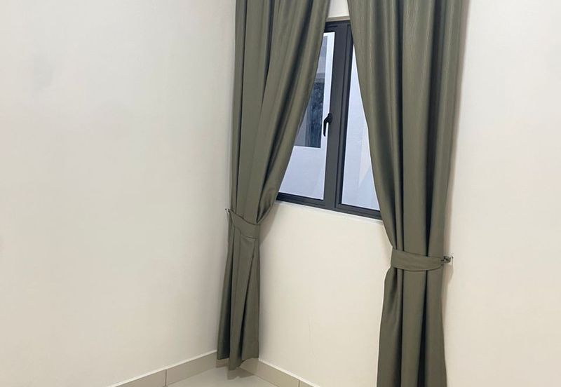 Traders Park Residence (Residensi Cheras Selatan 2)