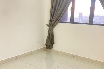 RESIDENSI CHERAS SELATAN 2